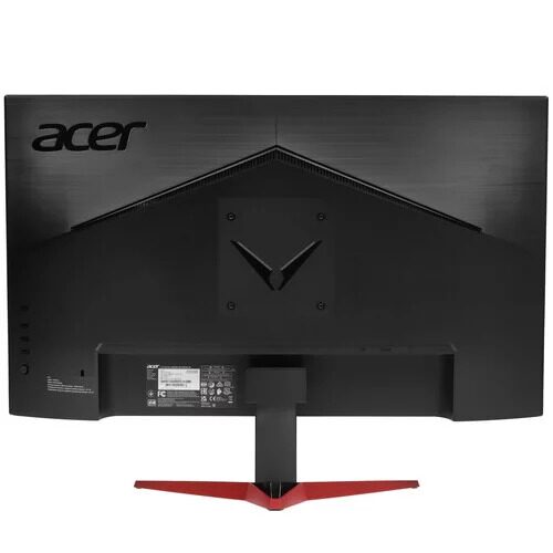 27МониторAcerNitroVG270Ebmipxчерный_9_9068109
