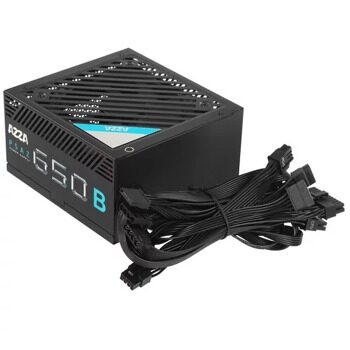 Блок питания Azza PSAZ-650B  [PSAZ-650]