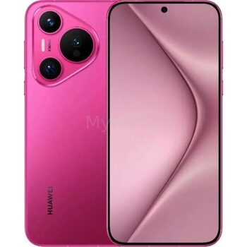 Смартфон Huawei Pura 70 12/256Gb Pink (ADY-LX9)