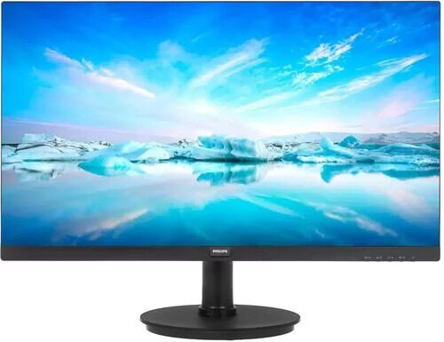 27" Монитор Philips 271V8LA/00 черный