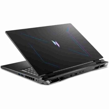 Acer Aspire Nitro AN17-41-R59V AMD Ryzen 7 7735HS 3200MHz/17.3/2560x1440/32GB/1024GB SSD/NVIDIA GeForce RTX 4070 8GB/Wi-Fi/Bluetooth/Windows 11 Home (NH.QL2CD.004) Black
