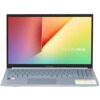 15.6" Ноутбук ASUS VivoBook 15 X1502ZA-BQ2346 серебристый