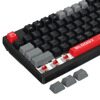 Клавиатура проводная + беспроводная A4Tech Bloody WS98