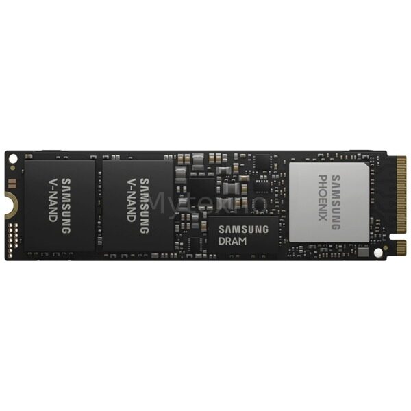 Твердотельный накопитель Samsung 1000 Gb PM9A1 MZVL21T0HCLR-00B00