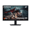 27" Монитор Samsung Odyssey G5 S27DG500EI черный