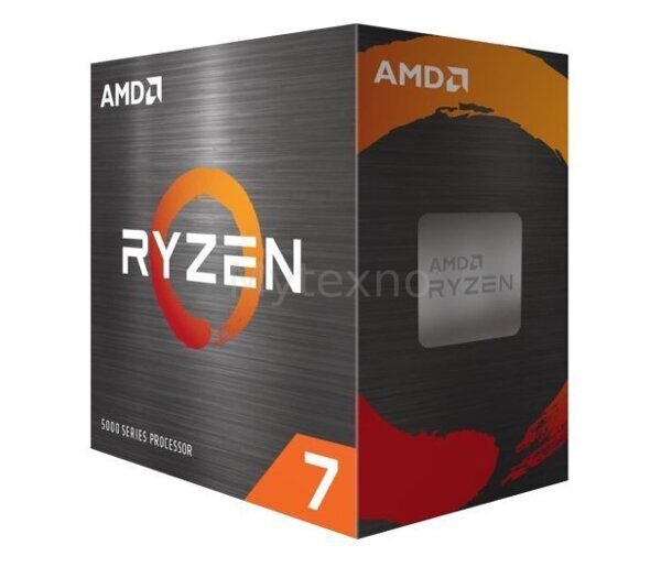 AMD Ryzen 7 5700X / 100-100000926WOF