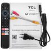 43 (109 см) Телевизор TCL 43P755 черный