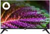 23.6 (60 см) LED-телевизор BBK 24LEX-7219/TS2C черный