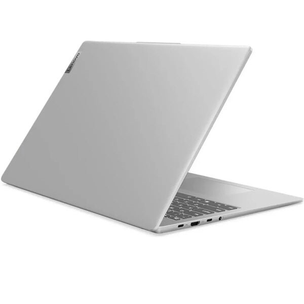 Lenovo IdeaPad Slim 5 16IMH9 Intel Core Ultra 7 155H 1400MHz/16/2048x1280/32GB/1024GB SSD/Intel Arc Graphics/Wi-Fi/Bluetooth/Без ОС (83DC004JRK) Grey