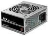 Блок питания Chieftec SMART 350W [BFX-350BS] серый