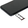 6.6 Смартфон Itel A70 256 ГБ черный