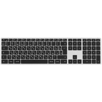 Клавиатура беспроводная SATECHI Slim X3  [ST-BTSX3S-RU]
