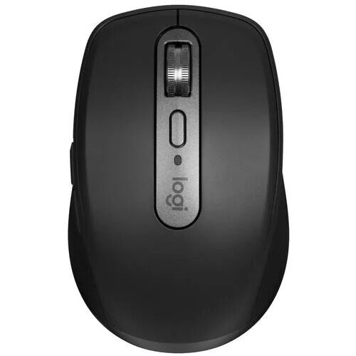 Мышь беспроводная/проводная Logitech MX Anywhere 3S [910-006938] черный