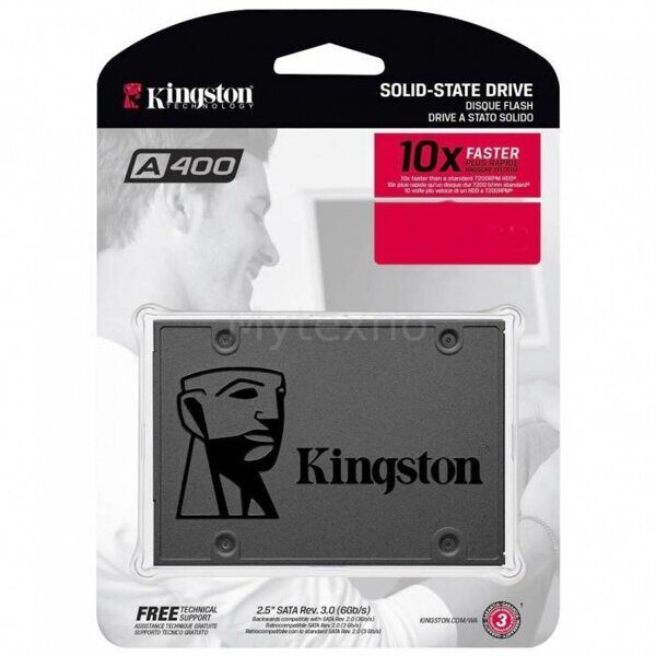 ТвердотельныйнакопительKingston960GbA400SA400S37960G_3