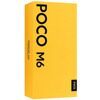 6.79 Смартфон POCO M6 256 ГБ черный [MZB0H2TRU]
