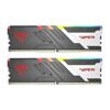 Оперативная память 32 Gb 6600 MHz PATRIOT VIPER VENOM RGB (PVVR532G660C34K)