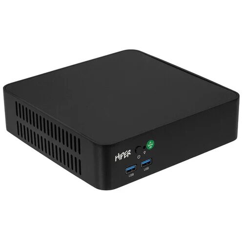 Мини ПК HIPER ACTIVEBOX S8  [AS8-I3105R8S2WPB]