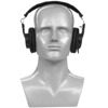 Проводные наушники Sony MDR-7506 черный