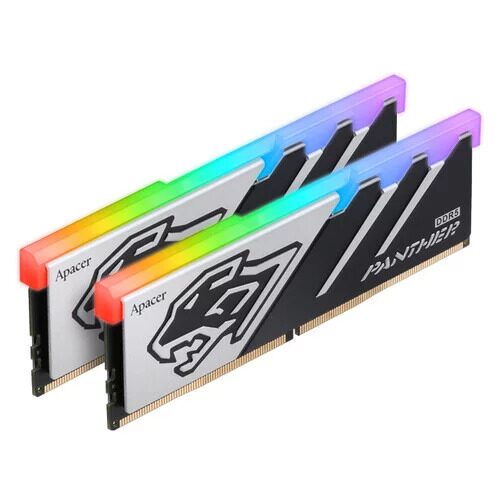 Оперативная память Apacer Panther RGB  [AH5U32G56C5229BAA-2]