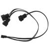 Корпус Cougar Duoface Pro RGB White белый