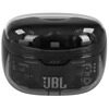 Наушники TWS JBL Tune Beam черный [JBLTBEAMGBLK]