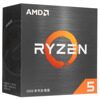 Процессор AMD Ryzen 5 5500 BOX [100-100000457CBX]