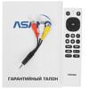 23.6 (60 см) LED-телевизор Asano 24LH5011T белый