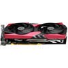 Видеокарта MSI GeForce RTX 4060 GAMING X MLG [GeForce RTX 4060 GAMING X MLG 8G]