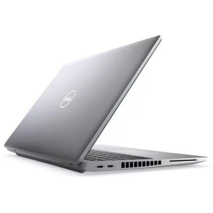 DELL Latitude 5440-5654 Intel Core i5 1335U 1300MHz/14/1920x1080/16GB/512GB SSD/Intel Iris Xe Graphics/Wi-Fi/Bluetooth/Linux (Grey)