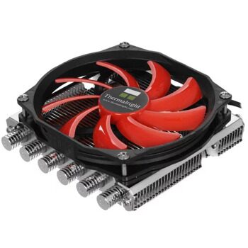 Кулер для процессора Thermalright AXP-100 RH  [AXP-100-RH]