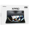 11 Планшет Infinix XPAD Wi-Fi 256 ГБ голубой [10062382]