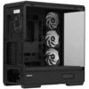 Корпус ZALMAN P50 DS Black  [P50 DS Black]