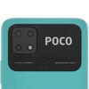 6.71 Смартфон POCO C40 32 ГБ бирюзовый