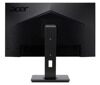 27 Монитор Acer B277UGbmiiprzx черный [UM.HB7CD.G04]