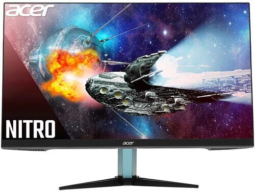 27" Монитор Acer Nitro VG271UMbmiipx черный