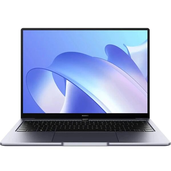 Huawei MateBook 14 KLVG-X Intel Core i5 1340P 1900MHz/14/2160x1440/16GB/512GB SSD/Intel Iris Xe Graphics/Wi-Fi/Bluetooth/Windows 11 Home (53013YGL) Grey