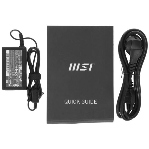 MSI Cubi 5 12M white Mytexno P06