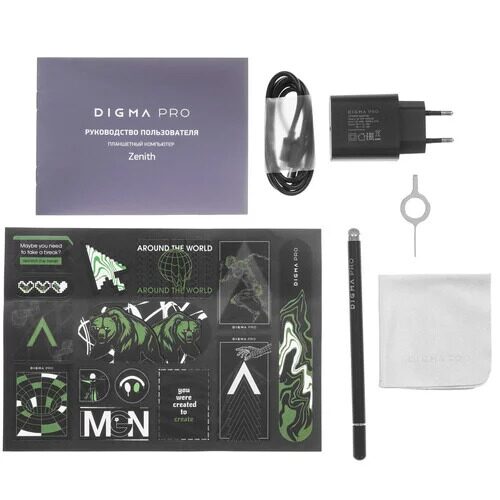 11plansetdigmaprozenithlte128gbseryj+stilus_19_9234587