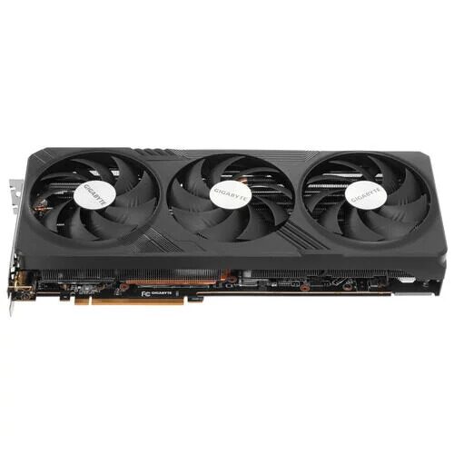 ВидеокартаGIGABYTEAMDRadeonRX7900XTGAMINGOC[GV-R79XTGAMINGOC-20GD]_3_5093894