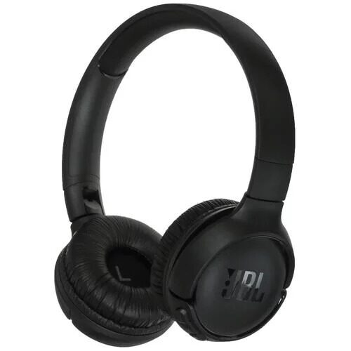 Беспроводные наушники JBL Tune 510BT черный