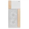 Корпус InWin F5  [CS19 (F5) White]