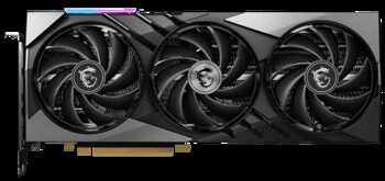 Видеокарта MSI GeForce RTX 4070 SUPER GAMING SLIM [GeForce RTX 4070 SUPER 12G GAMING SLIM]