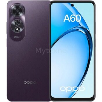 Смартфон OPPO A60 8/256Gb Purple