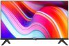 32" (80 см) LED-телевизор Hisense 32A4K черный