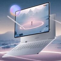 Представлен планшет Lenovo Yoga Pad Pro 14.5