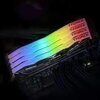 Оперативная память 64 Gb 6000 MHz Team Group T-FORCE DELTA RGB Black (FF3D564G6000HC38ADC01)