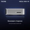 Мини ПК Tecno MEGA MINI M1 [71003300336]