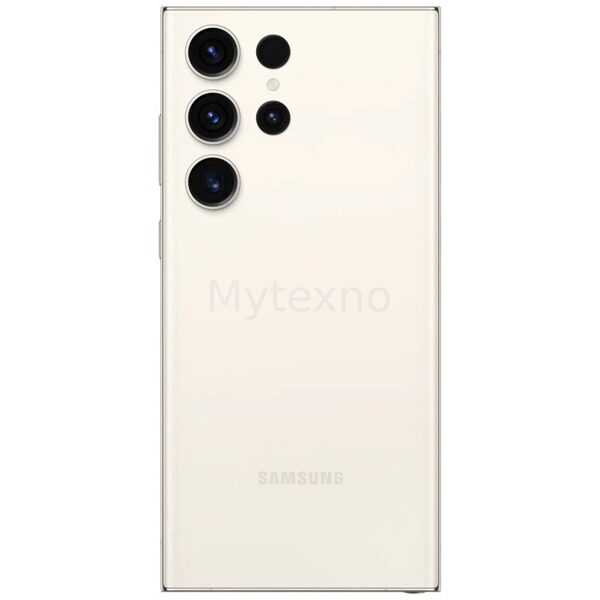 СмартфонSamsungGalaxyS23Ultra12512GbCream(SM-S918BZEUGTO)_1