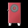 Корпус WIZMAX EM1-Woofer  [EM1 Woofer Red]