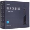 Мини ПК Rombica Blackbird i5 T124165P [PCMI-0338]